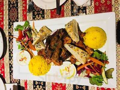 Limon Turkish And Mediterranean Cuisine