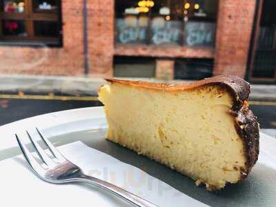 Exchange Specialty Coffee