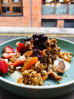 Exchange Specialty Coffee