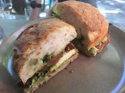 Exchange Specialty Coffee