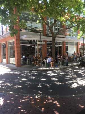 Exchange Specialty Coffee