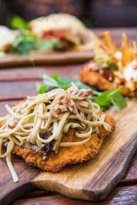 The Premier Restaurant