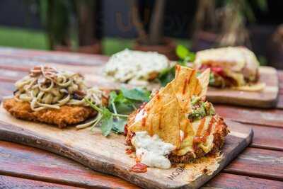 The Premier Restaurant