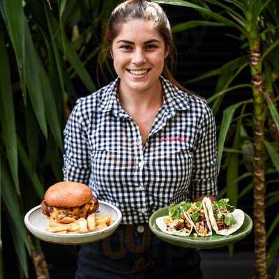 The Premier Restaurant