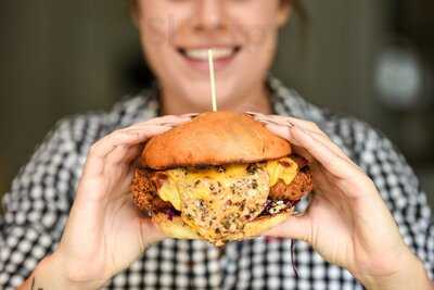 The Premier Restaurant