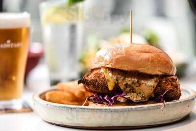 The Premier Restaurant