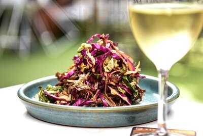 The Premier Restaurant