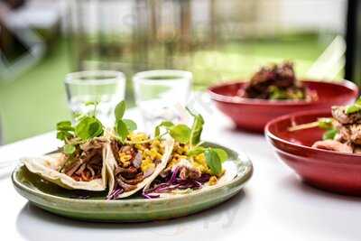 The Premier Restaurant