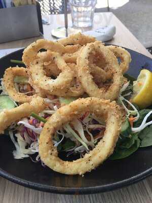 The Coffee Club Adelaide Terrace