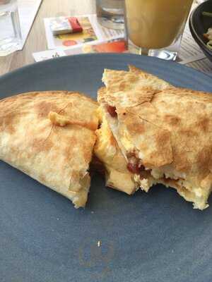 The Coffee Club Adelaide Terrace