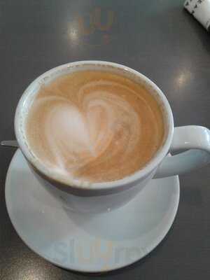 The Coffee Club Adelaide Terrace