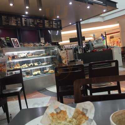 The Coffee Club Adelaide Terrace