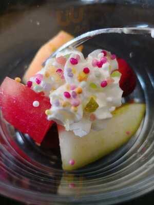 Jacaranda Coffee Lane