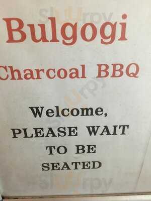 Bulgogi Bbq