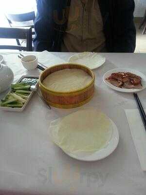 May's Peking Duck