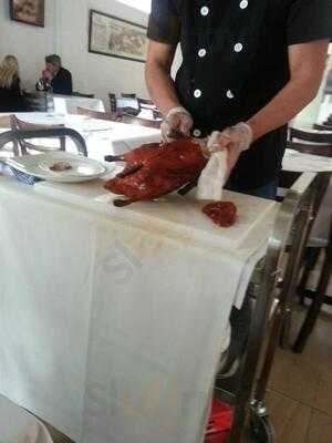 May's Peking Duck