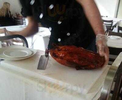 May's Peking Duck