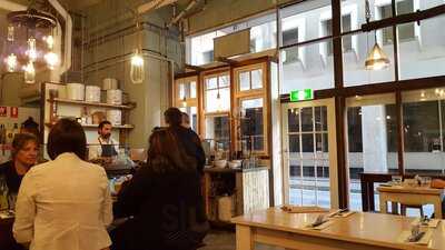 Handsome And The Duchess