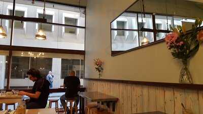 Handsome And The Duchess