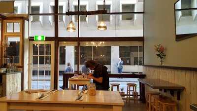 Handsome And The Duchess