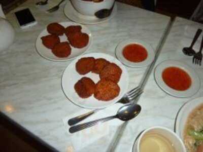 D'ankasa Restaurant Malaysian Cuisine