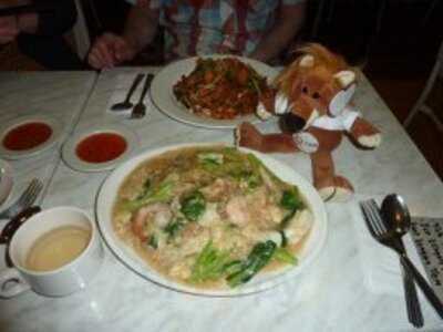 D'ankasa Restaurant Malaysian Cuisine