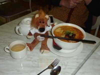 D'ankasa Restaurant Malaysian Cuisine