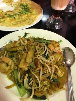 D'ankasa Restaurant Malaysian Cuisine