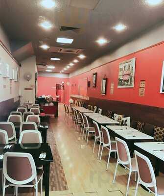 D'ankasa Restaurant Malaysian Cuisine