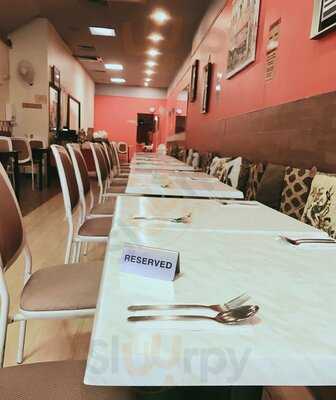 D'ankasa Restaurant Malaysian Cuisine