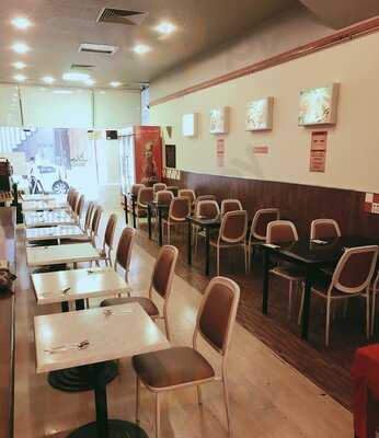 D'ankasa Restaurant Malaysian Cuisine