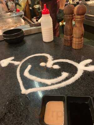 Kabuki Japanese Restaurant