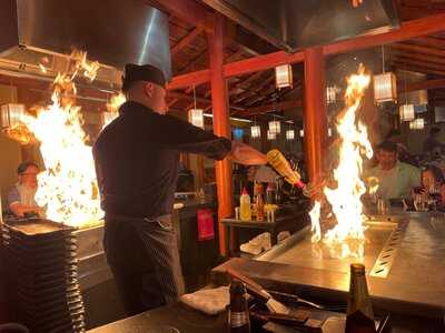 Kabuki Japanese Restaurant