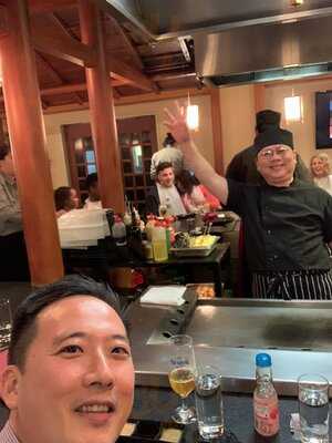 Kabuki Japanese Restaurant