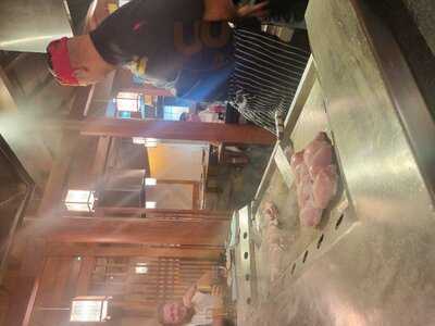 Kabuki Japanese Restaurant