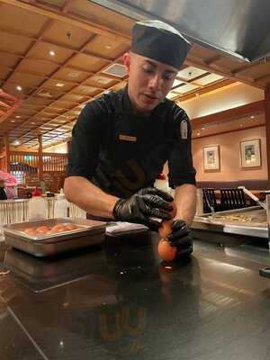 Kabuki Japanese Restaurant