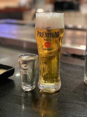 Kabuki Japanese Restaurant