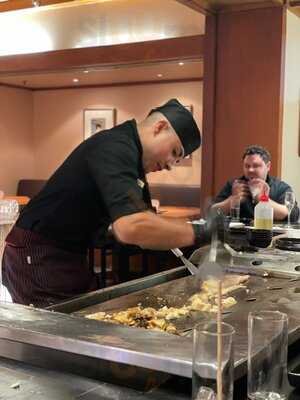 Kabuki Japanese Restaurant