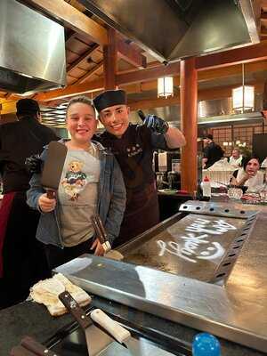 Kabuki Japanese Restaurant