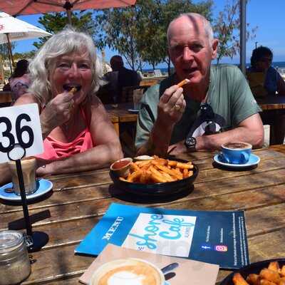 The Shore Cafe Alkimos