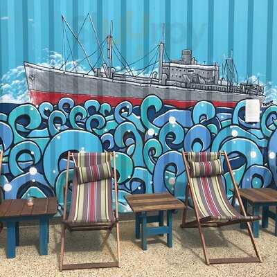 The Shore Cafe Alkimos