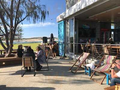 The Shore Cafe Alkimos