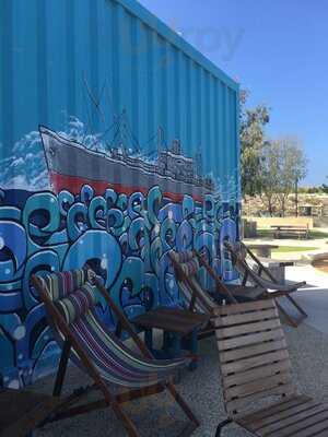 The Shore Cafe Alkimos