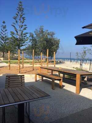 The Shore Cafe Alkimos