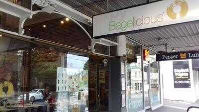 Bagelicious