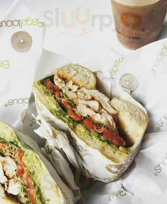 Bagelicious