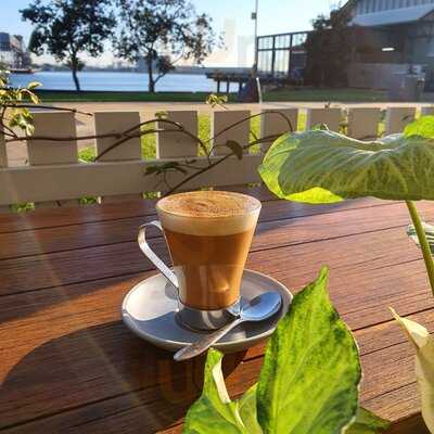 The Beehive Honeysuckle