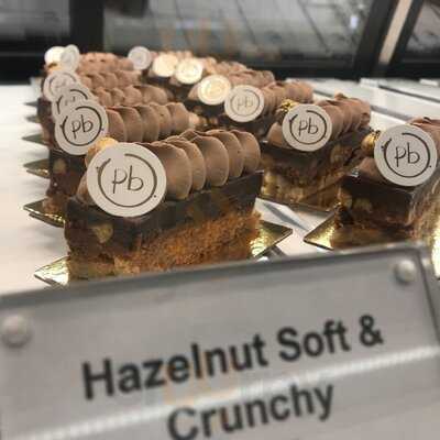 Reverie Cafe & Dessert