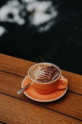 Frankies By Fibonacci Coffee