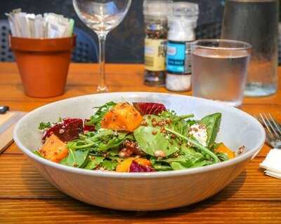 Frankies By Fibonacci Coffee